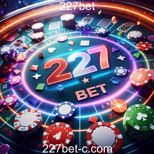 Explorando o Mundo dos Cassinos Online: A Experiência 227bet