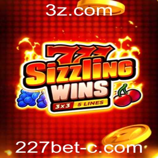 Explorando a Emoção de '777sizzlingwins' com 227bet10
