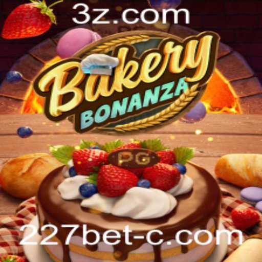 Descubra o Fascinante Mundo de BakeryBonanza