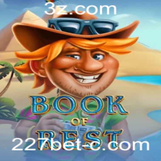 Descubra o Fascinante Mundo de BookofRest com 227bet10