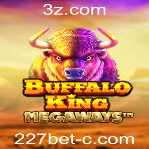 Descubra o Fascinante Mundo de Buffalo King com 227bet10