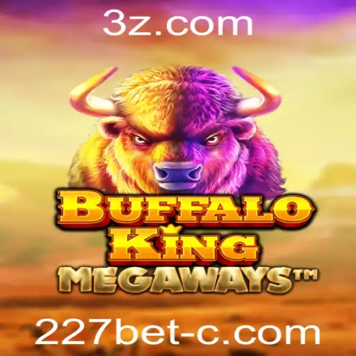 Descubra o Fascinante Mundo de Buffalo King com 227bet10