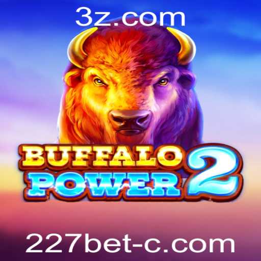 BuffaloPower2: Um Mergulho nas Aventuras dos Cassinos Digitais