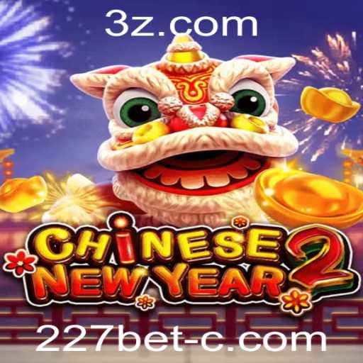 Descobrindo o Universo do Jogo CHINESENEWYEAR2 e a Emoção da Palavra-Chave 227bet10