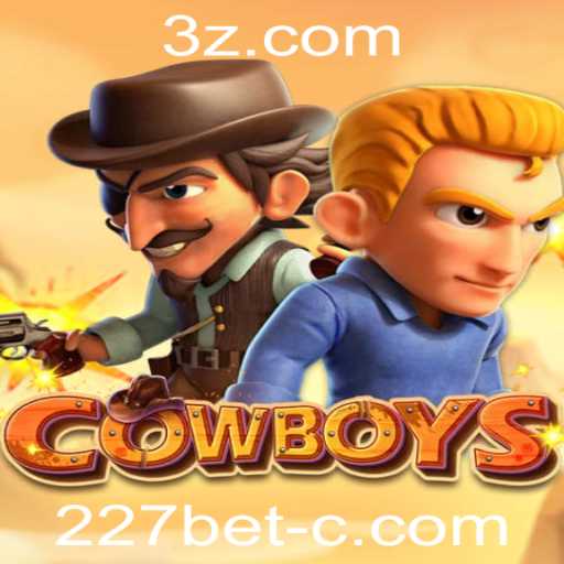 Explorando o Mundo do Jogo COWBOYS: Um Guia Completo