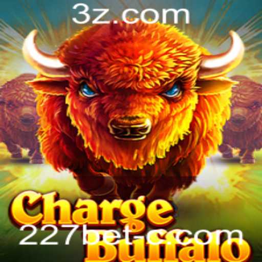 ChargeBuffalo: Explore o Mundo Emocionante do Jogo com 227bet10
