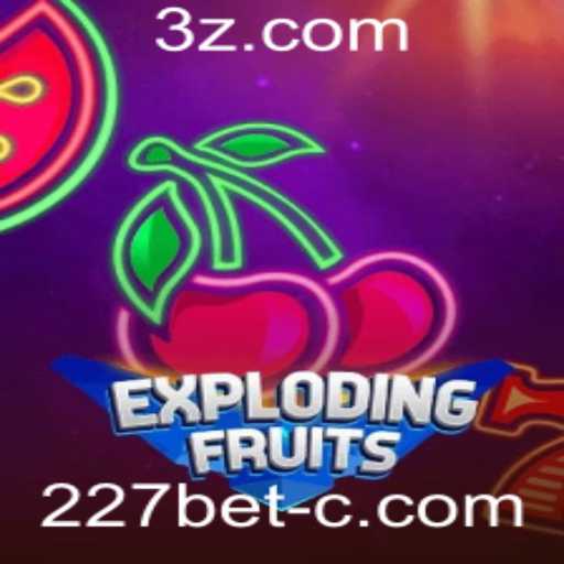 ExplodingFruits: Um Guia Completo para o Novo Fenômeno dos Jogos