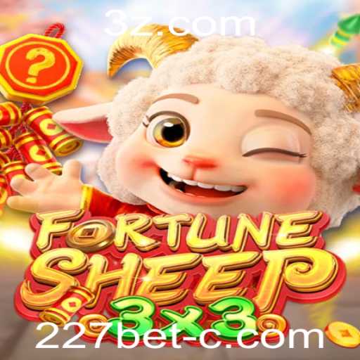 FortuneSheep: Desvendando o Mundo do Jogo Inovador '227bet10'