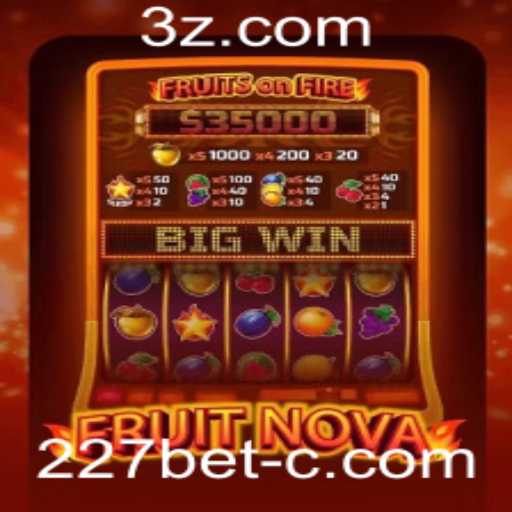 A Fascinante Aventura do Jogo FruitNova