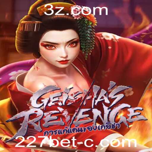 Descubra as Aventuras e Estratégias de GeishasRevenge