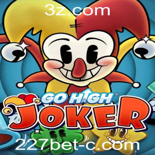 GoHighJoker: Explorando o Jogo com a Palavra-Chave Inovadora 227bet10