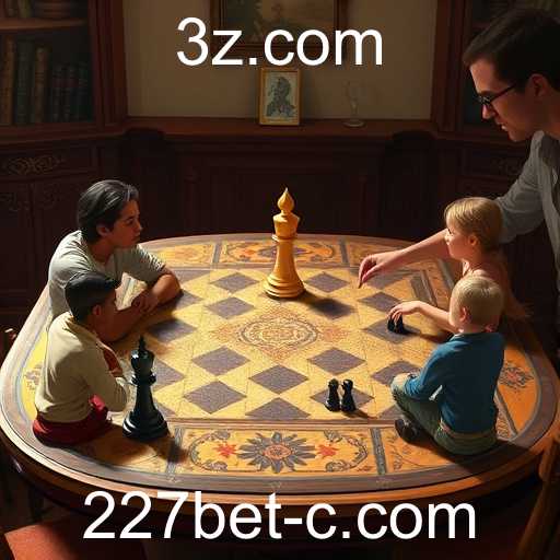 A Fascinante Evolução dos Jogos de Mesa: Entretenimento e Estratégia ao Alcance de Todos