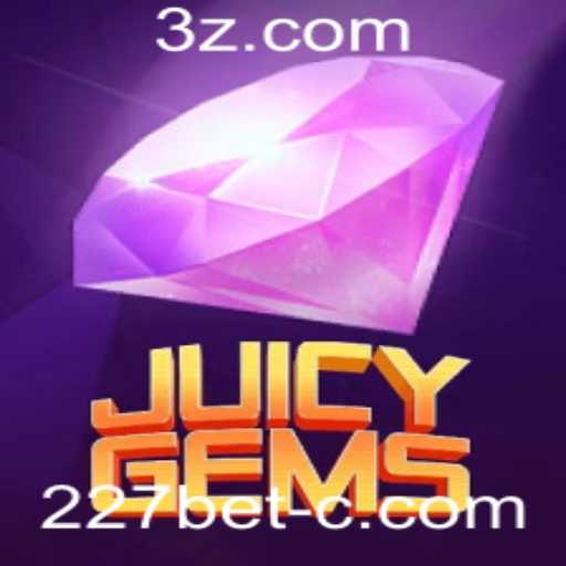 Descubra o Mundo Fascinante de JuicyGems: Uma Experiência de Jogo Inovadora