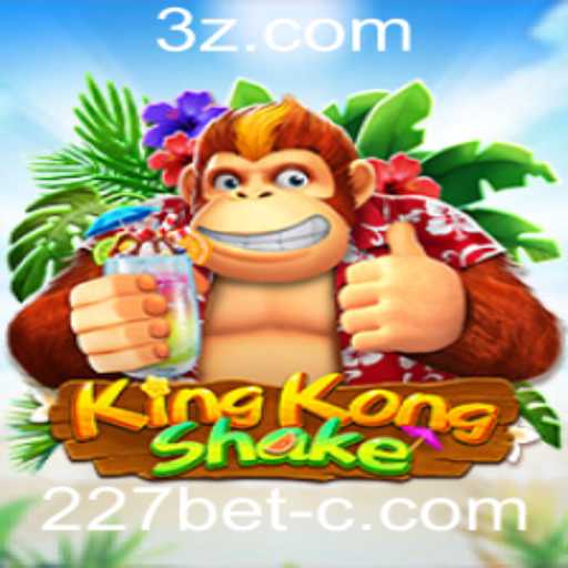 KingKongShake: Uma Jornada Selvagem no Mundo dos Jogos Online