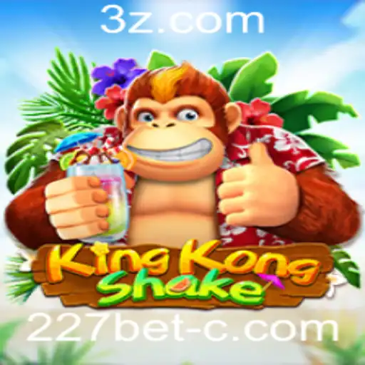 KingKongShake: Uma Jornada Selvagem no Mundo dos Jogos Online