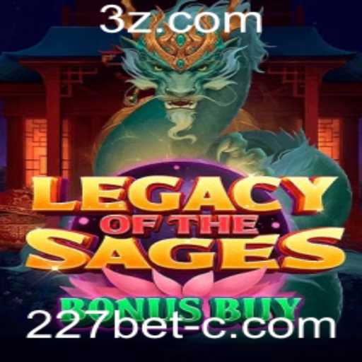 Explorando LegacyoftheSagesBonusBuy: Uma Jornada de Estratégia e Recompensas
