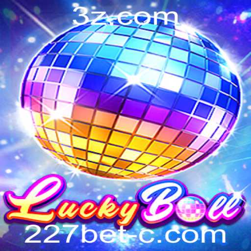 Descubra LuckyBall: O Jogo de Azar Emocionante com 227bet10