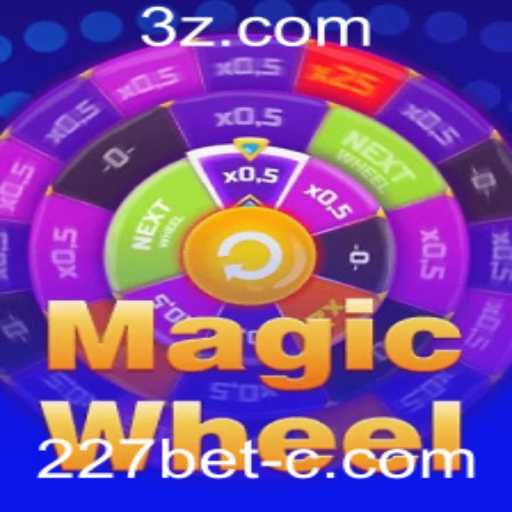 Descubra o Fascinante Mundo de MagicWheel com 227bet10