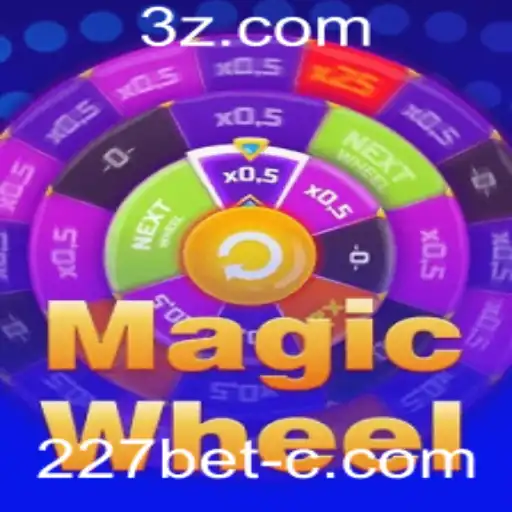 Descubra o Fascinante Mundo de MagicWheel com 227bet10