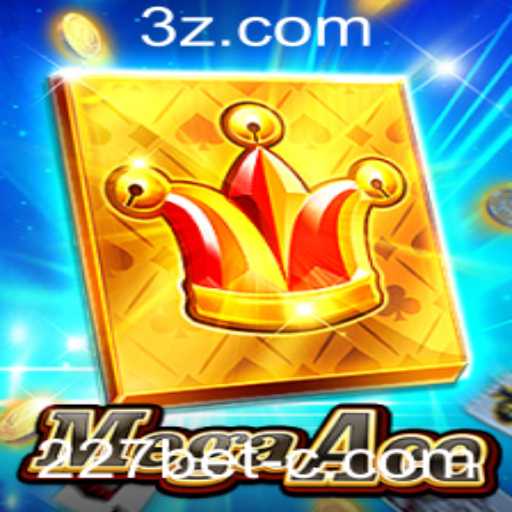 MegaAce: Descubra o Mundo do Novo Jogo de Estratégia e Habilidade