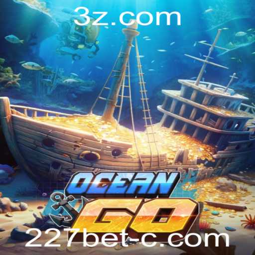 OceanGO: Descubra o Mundo de Aventuras Aquáticas com 227bet10