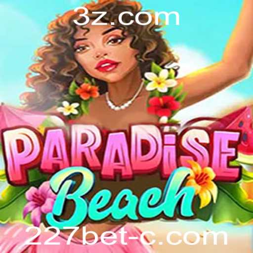 ParadiseBeach: Descubra o Exótico Mundo de Diversão e Estratégia
