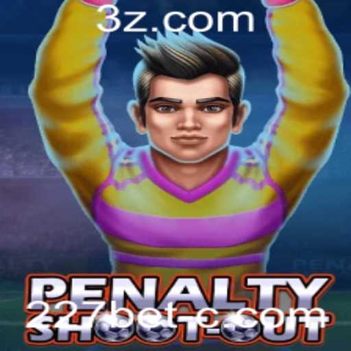 PenaltyShootOut: A Emoção dos Pênaltis no Mundo dos Jogos