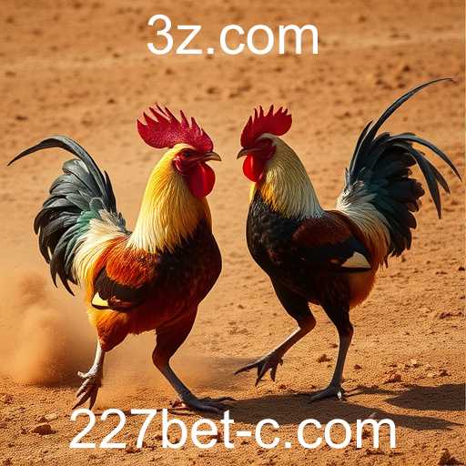 Rinha de Galos e Seu Impacto na Cultura e Sociedade