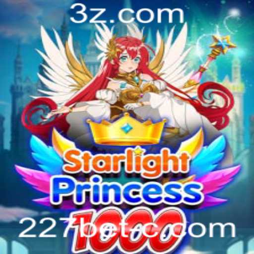 StarlightPrincess1000: A Nova Sensação dos Jogos de Cassino Online