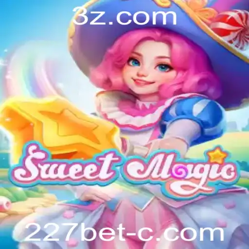 SweetMagic: Descubra o Universo Encantado do Novo Jogo Popular