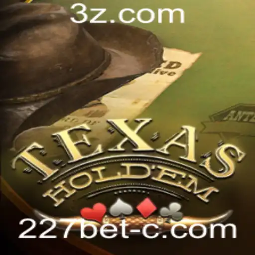 Explorando o Empolgante Mundo do Texas Hold'em