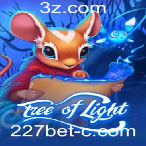 Descubra o Fascinante Mundo de TreeofLight: Regras e Estratégias do Jogo