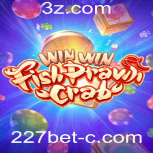 WinWinFishPrawnCrab: Um Mergulho no Jogo Clássico com a Palavra-Chave 227bet10